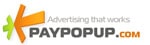 Paypopup Promo Codes 